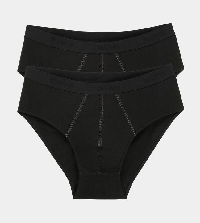 Image du produit Sloggi 24/7 Midi (XL, lot de 2)
