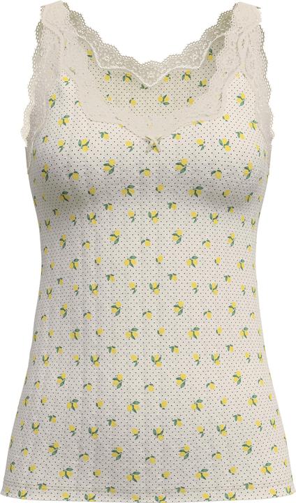 Produktbild Calida Toujours Print Tank-Top (XS)