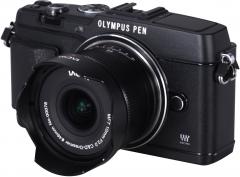 Actual product image Venus Optic Fixed focal length 10 mm F/2 Zero-D (Micro Four Thirds, Micro Four Thirds)