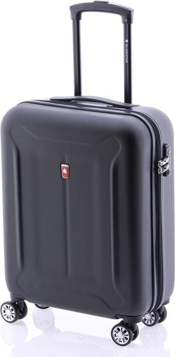 Produktbild Wüsthof 4800 4 Rollen Kabinentrolley 55 cm (34 l, Handgepäck (bis 50l))