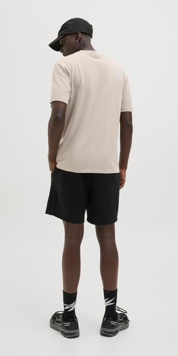 Produktbild Jack & Jones Jcofusion Full Branding Tee Ss Crew Noos (XL)