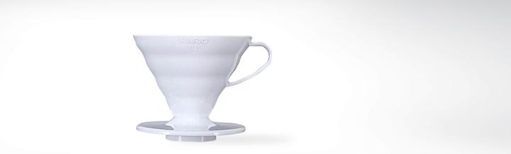 Actual product image Hario V60 (0.50 l)