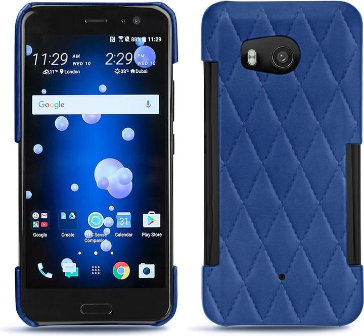 Actual product image Noreve Leather cover (HTC U11)