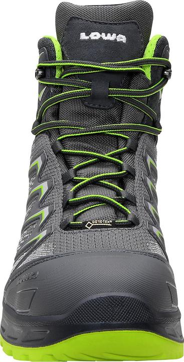 Produktbild Lowa LARROX Work GTX Mid S3 (S3, 45)