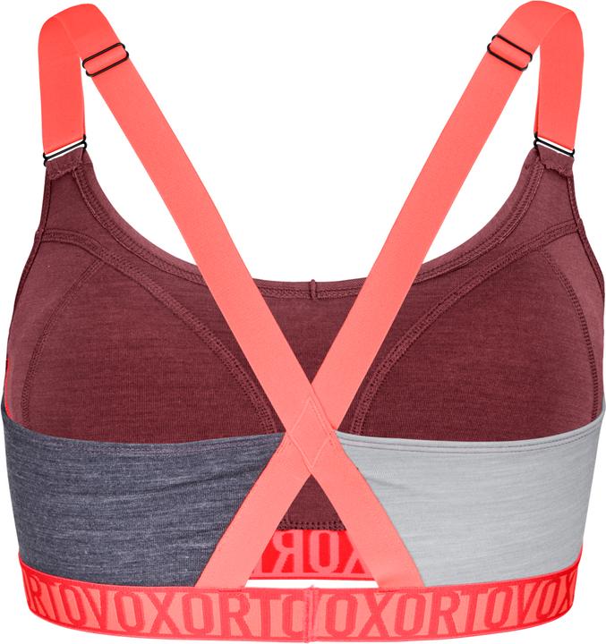 Produktbild Ortovox Women's 150 Essential Sports Top (XL)