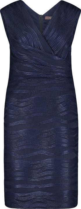 Actual product image Vera Mont Sheath dress with glossy effect (44)