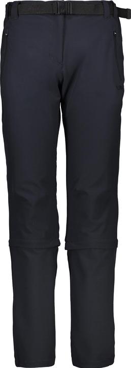 CMP Campagnolo Trekking 3/4 zip off pants