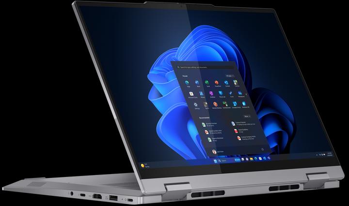 Produktbild Lenovo ThinkBook 14 2-in-1 (14", Intel Core Ultra 7 155U, 32 GB, 1000 GB, DE)