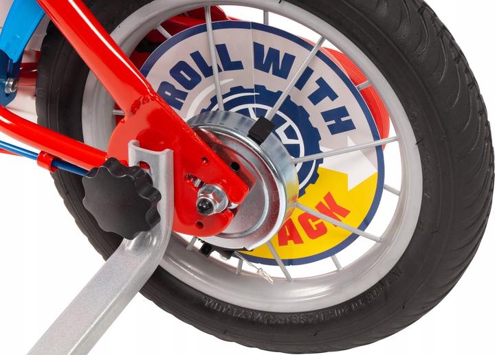 Immagine prodotto Toimsa Paw Patrol (12")