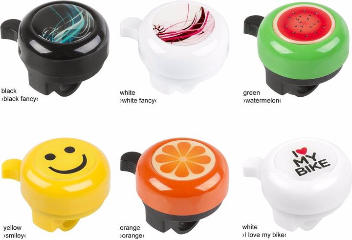 Actual product image M-Wave Watermelon