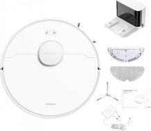 Actual product image Dreame F9 Pro (Vacuum mopping robot)