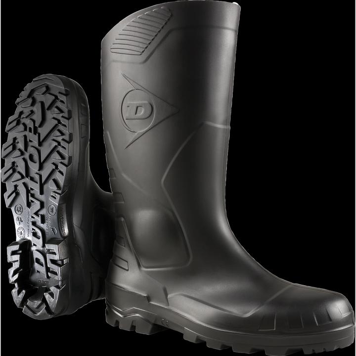 Actual product image Dunlop Devon full safety (46)