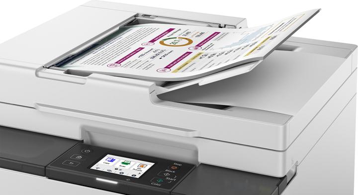 Image du produit Canon MAXIFY GX2050 (Réservoir d'encre, Couleur)