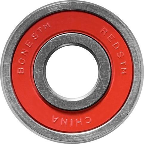 Bones Bearings Reds