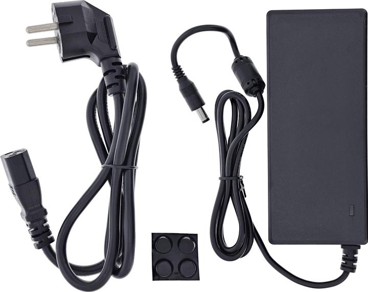 Produktbild InLine Bluetooth 5.3 Audio Receiver mit 96 Watt Verstärker (Empfänger)