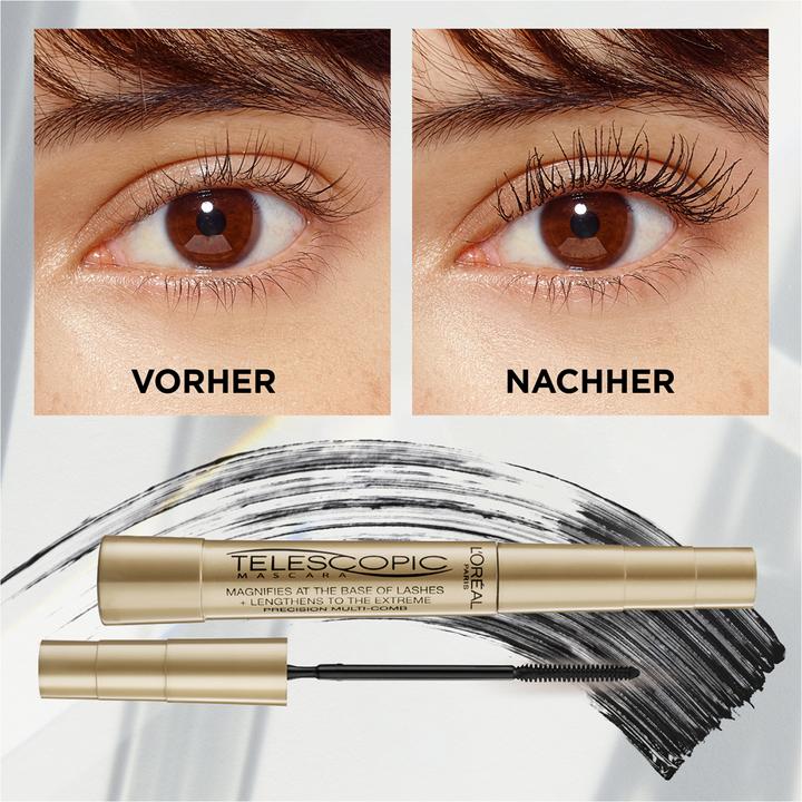 Produktbild L'Oréal Paris False Lash (Schwarz)