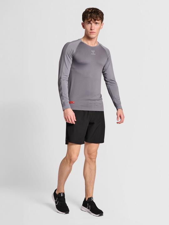Produktbild hummel Pro Grid Seamless L/S (M, L)