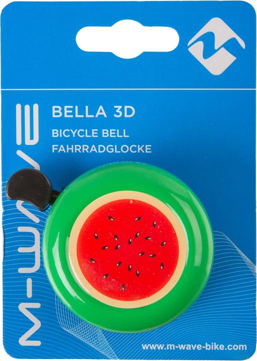Actual product image M-Wave Watermelon