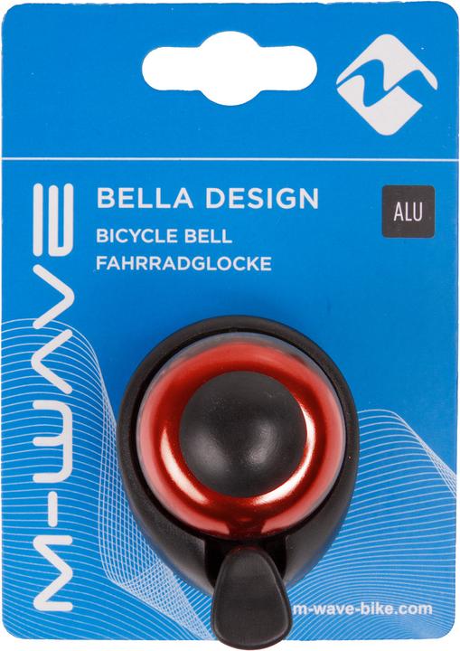 Actual product image M-Wave Bella Design