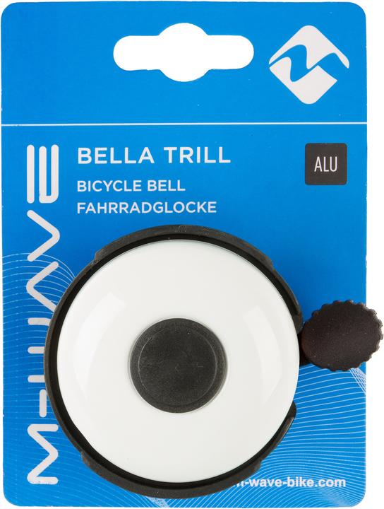 Produktbild M-Wave Bella Trill