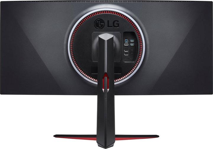 Immagine prodotto LG 38GN950-B (3840 x 1600 pixel, 37.50")