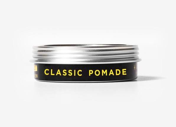 Image du produit Byrd Pommade Classic (Pommade capillaire, 99 ml)