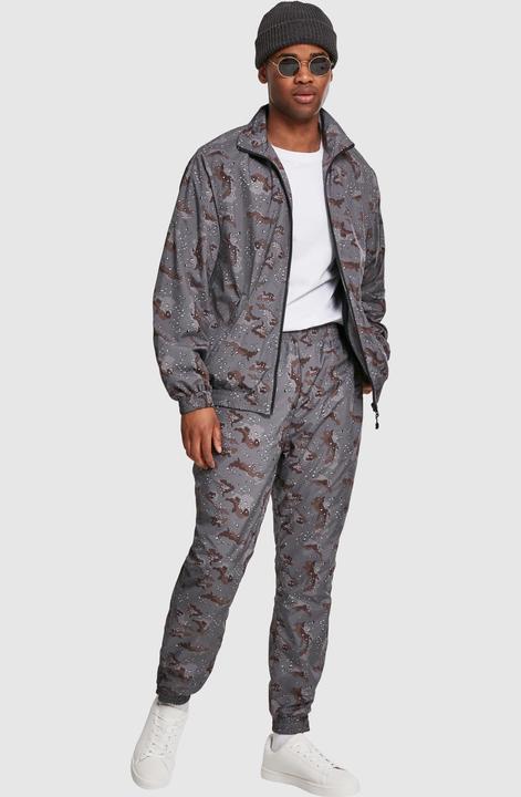 Produktbild Urban Classics Camo Track Jacket (L)