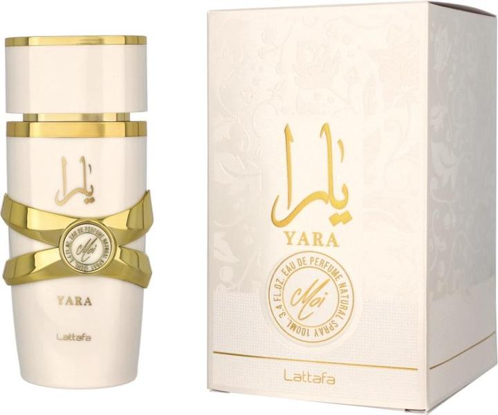 Produktbild Lattafa Perfumes Yara Moi (Eau de Parfum, 100 ml)