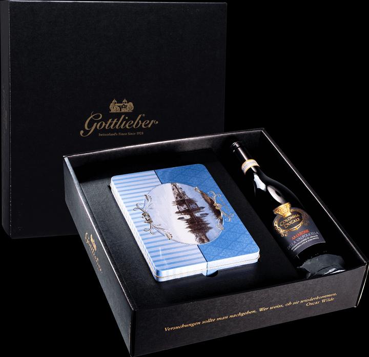 Gottlieber Italien