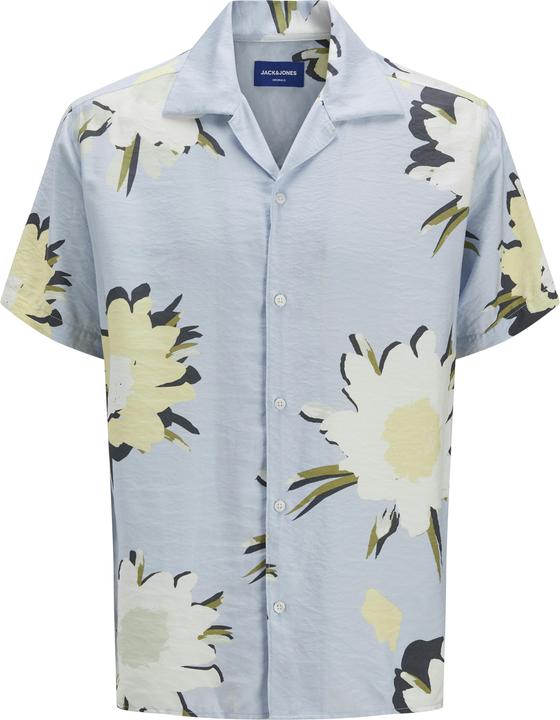Produktbild Jack & Jones Relaxed Fit Hemd Hemd (L)