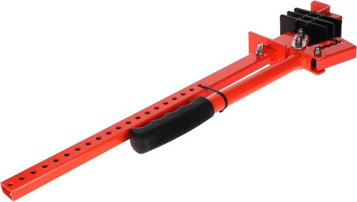 Produktbild Heco Terrassendielenspanner für Dielen und Holzböden ( 49767 )