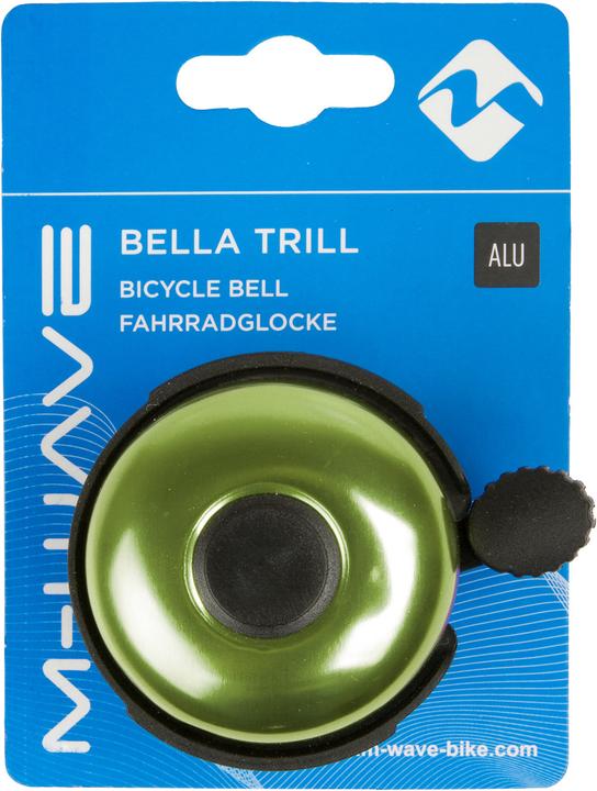 Produktbild M-Wave Bella