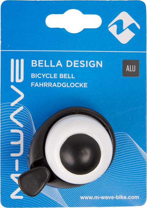 Produktbild M-Wave Bella Design