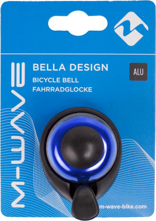 Actual product image M-Wave Bella Design