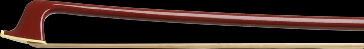 Produktbild P&H Bows Violinbogen 4/4, Fiberglas (Streichbogen)