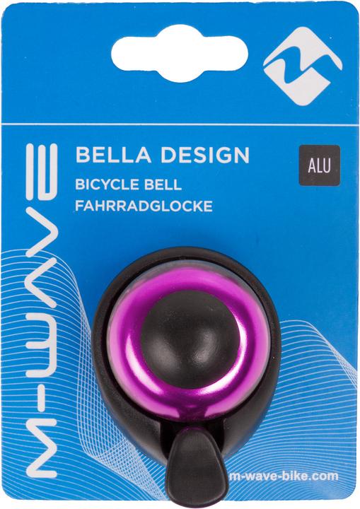 Actual product image M-Wave Bella Design