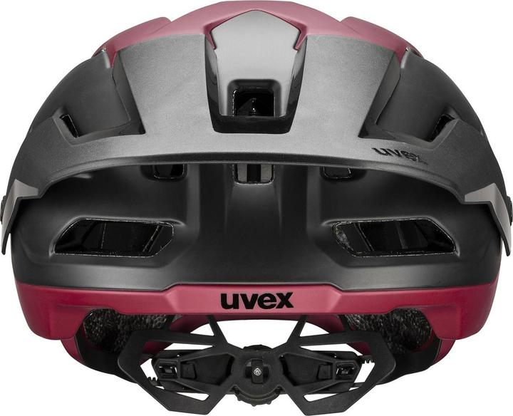 Actual product image Uvex Sports Renegade Mips (57 - 61 cm)
