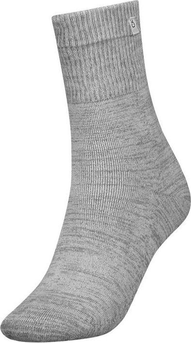 Actual product image Calvin Klein Long Home Sock (37 - 41)