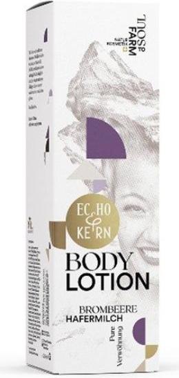 Immagine prodotto Echo & Kern Bodylotion Brombeere Hafermilch (Crema corpo, 200 ml)