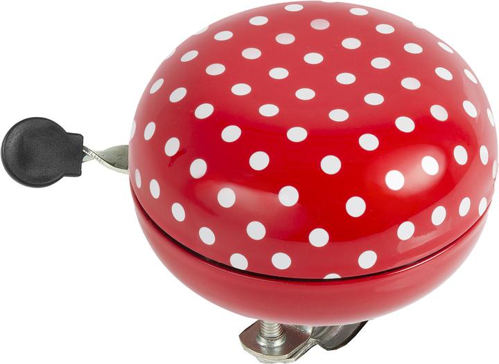 Actual product image M-Wave Ladybird