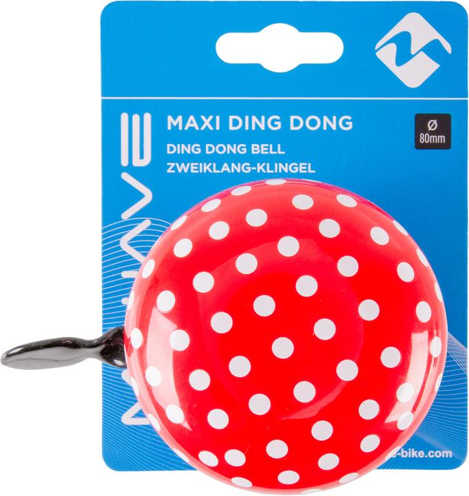 Actual product image M-Wave Ladybird