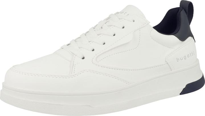 Produktbild Bugatti Schnürschuh Franc (43)