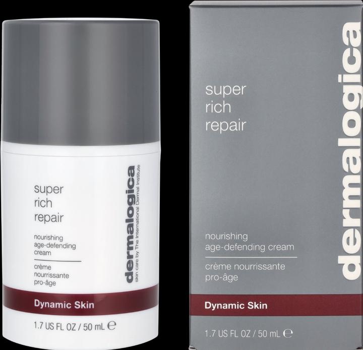 Immagine prodotto Dermalogica Age Smart - Super Rich Repair (50 ml, Crema 24h)