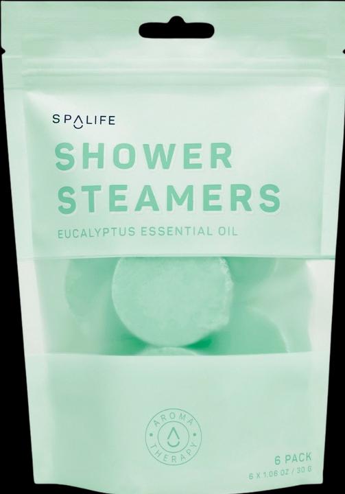 Image du produit SpaLife Duschbombe (75 ml)