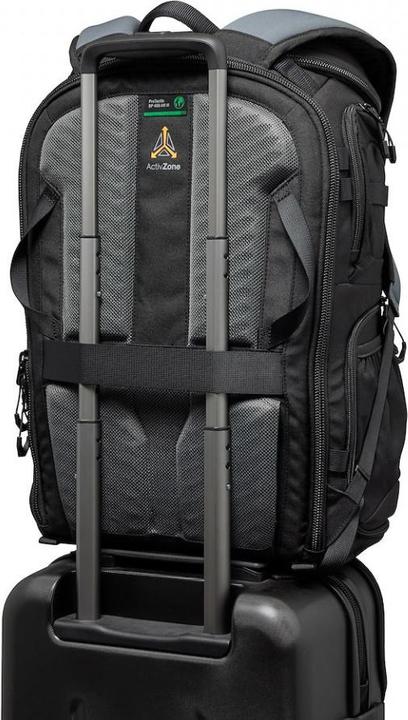 Produktbild Lowepro ProTactic BP 450 AW III (Fotorucksack, 28 l)