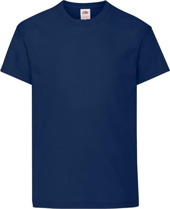 Fruit of the Loom Original TShirt (104)