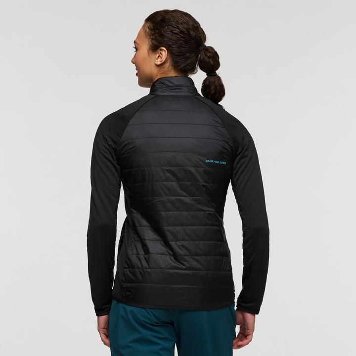 Immagine prodotto Cotopaxi Giacca Capa Hybrid isolata (M)