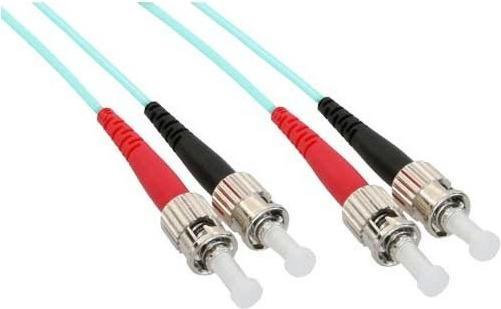 Image du produit InLine LWL Câble duplex (5 m)