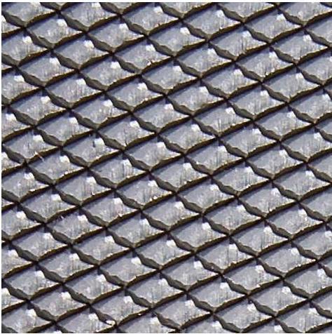 Immagine prodotto KS Tools File piatto (Taglio 2, 230 mm)