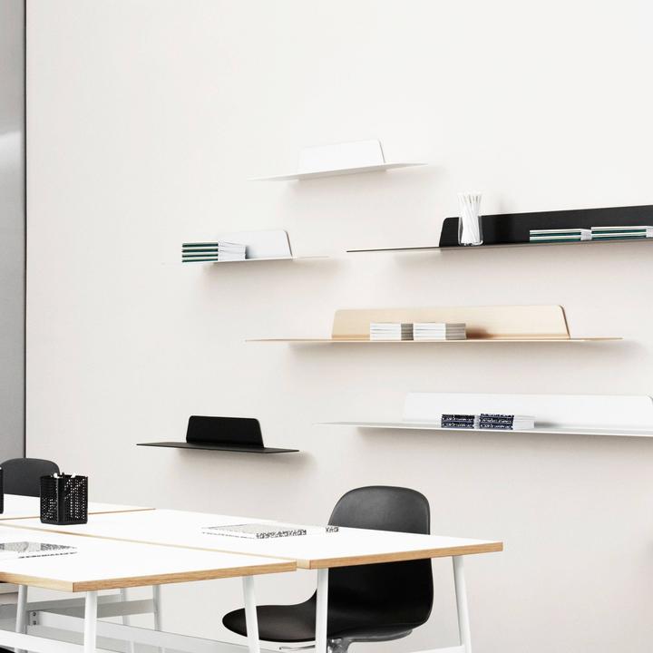 Immagine prodotto Normann Copenhagen Jet (160 x 21 x 11 cm)
